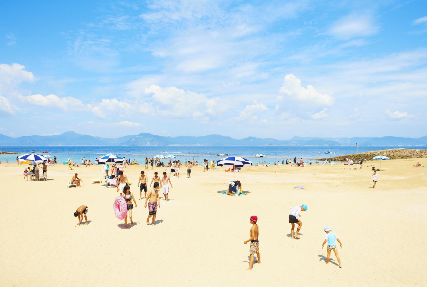 長崎市、伊王島度假4日遊-1