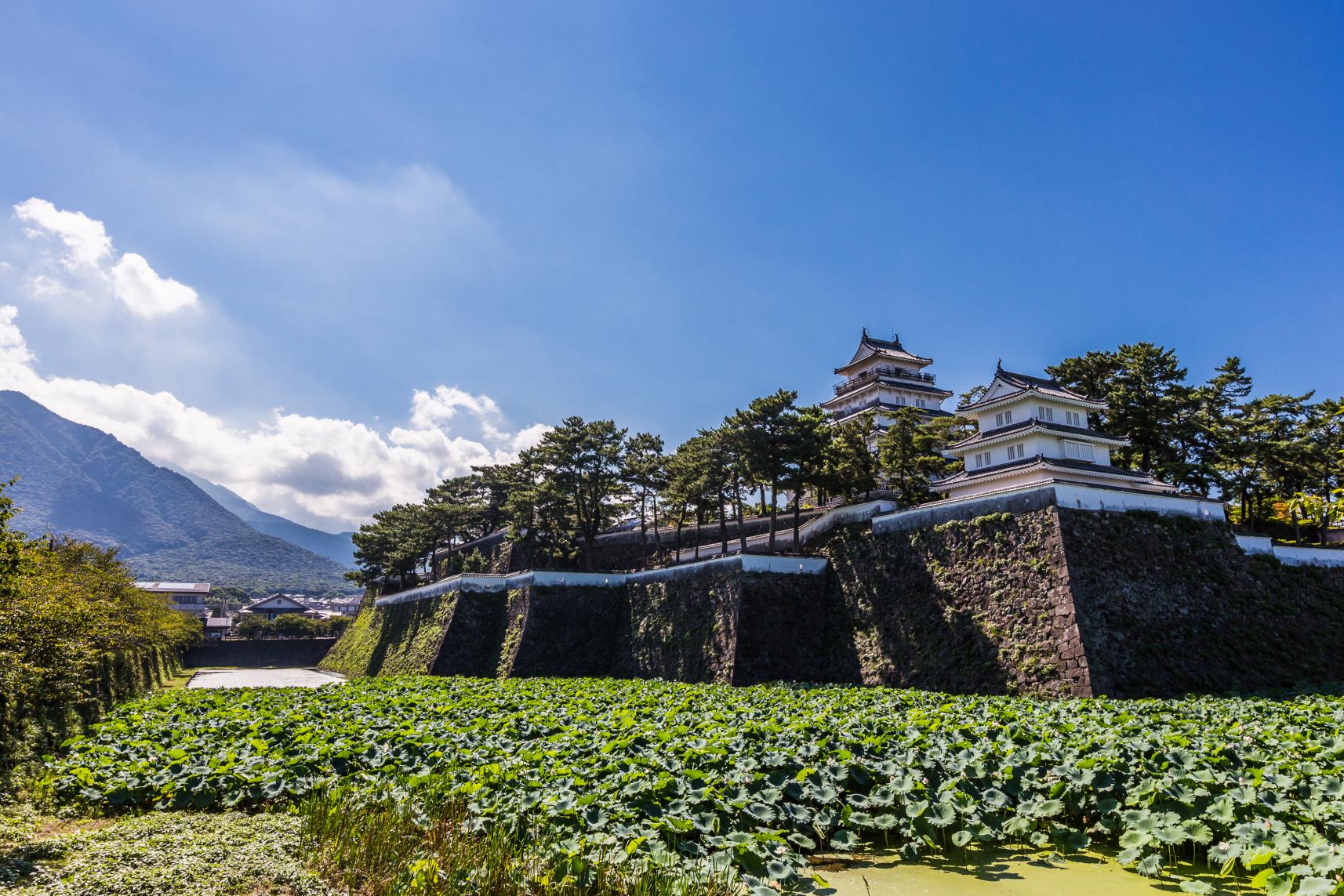 岛原半岛3日游-1