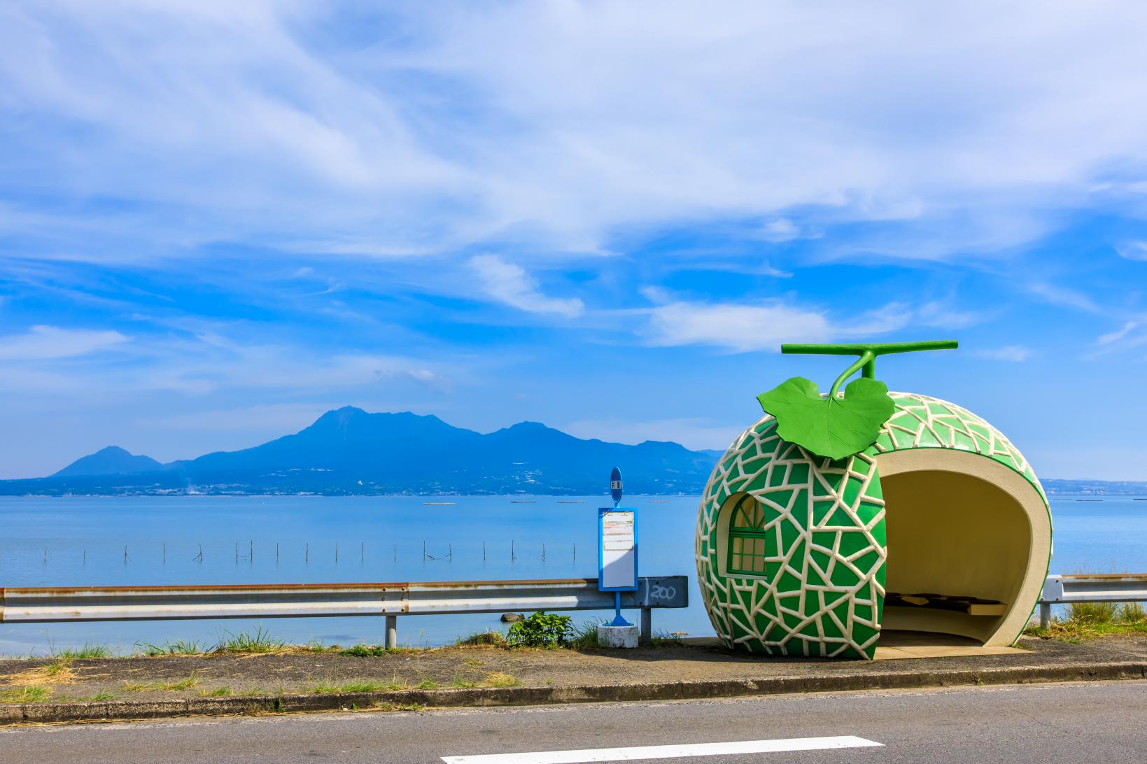 長崎・熊本・大分兜風之旅　能量景點・網美景點2日遊-1