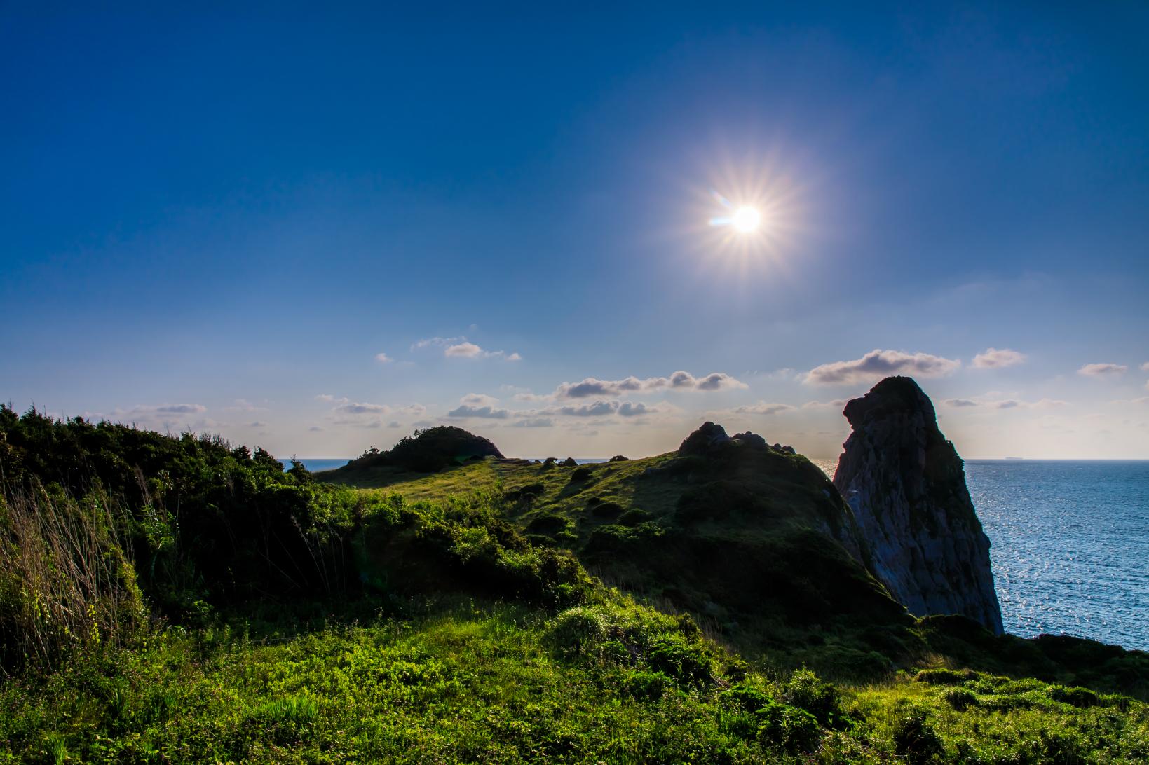 Explore the Islands of Nagasaki