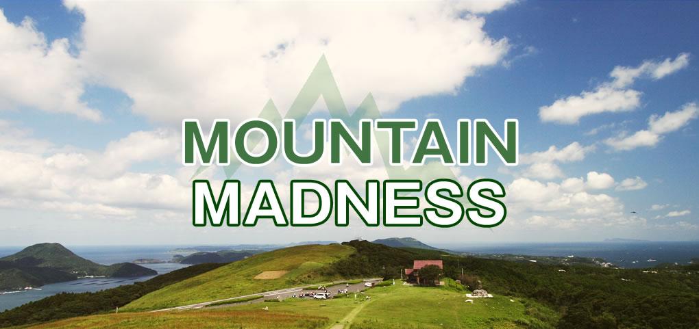 Mountain Madness-1