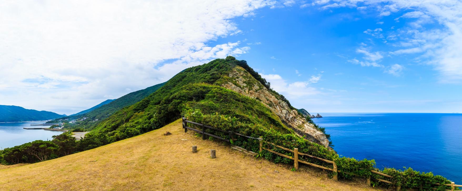 長崎のしま　360度パノラママップ-1