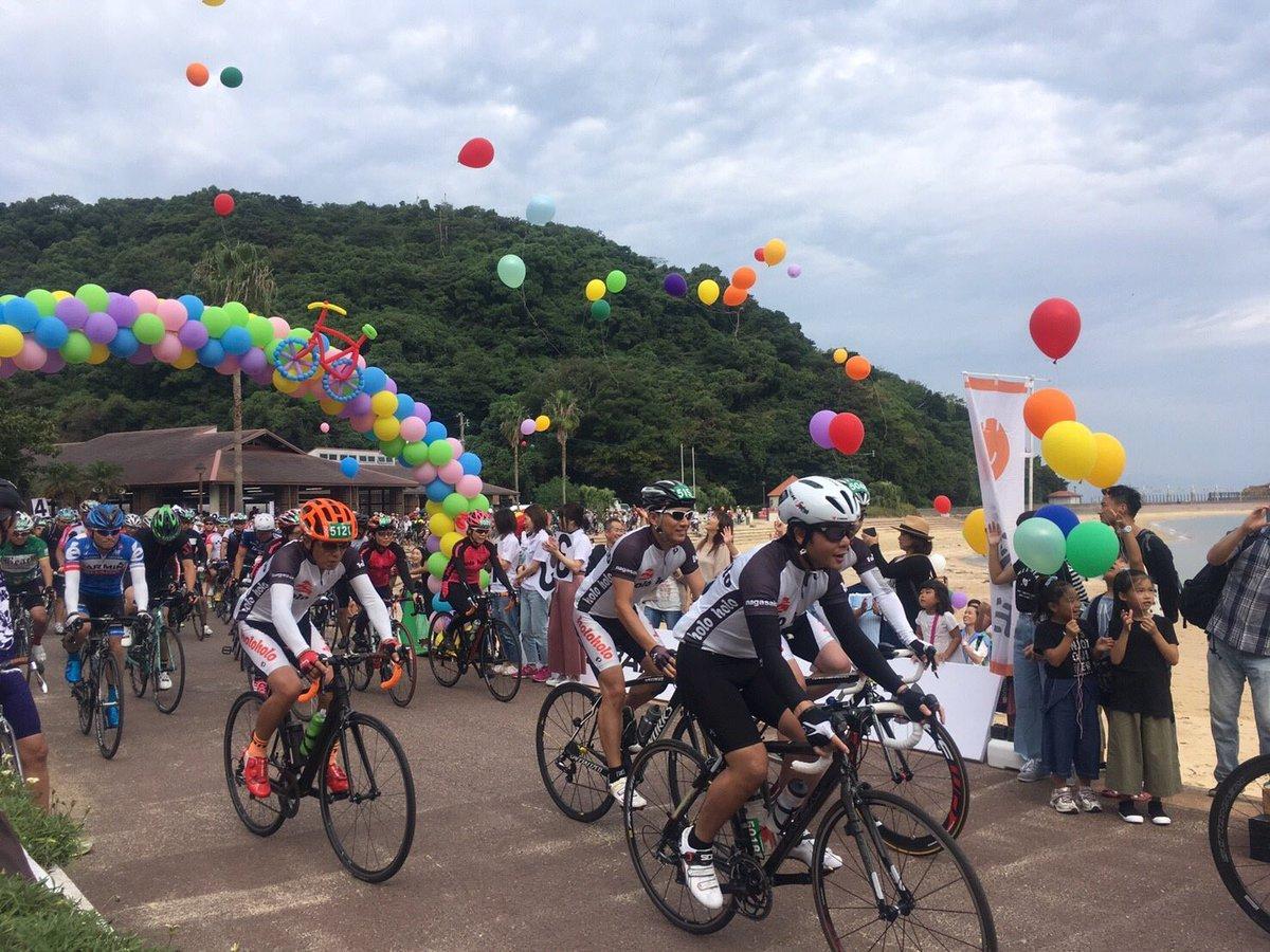 Enjoy Cycling in Nagasaki-1