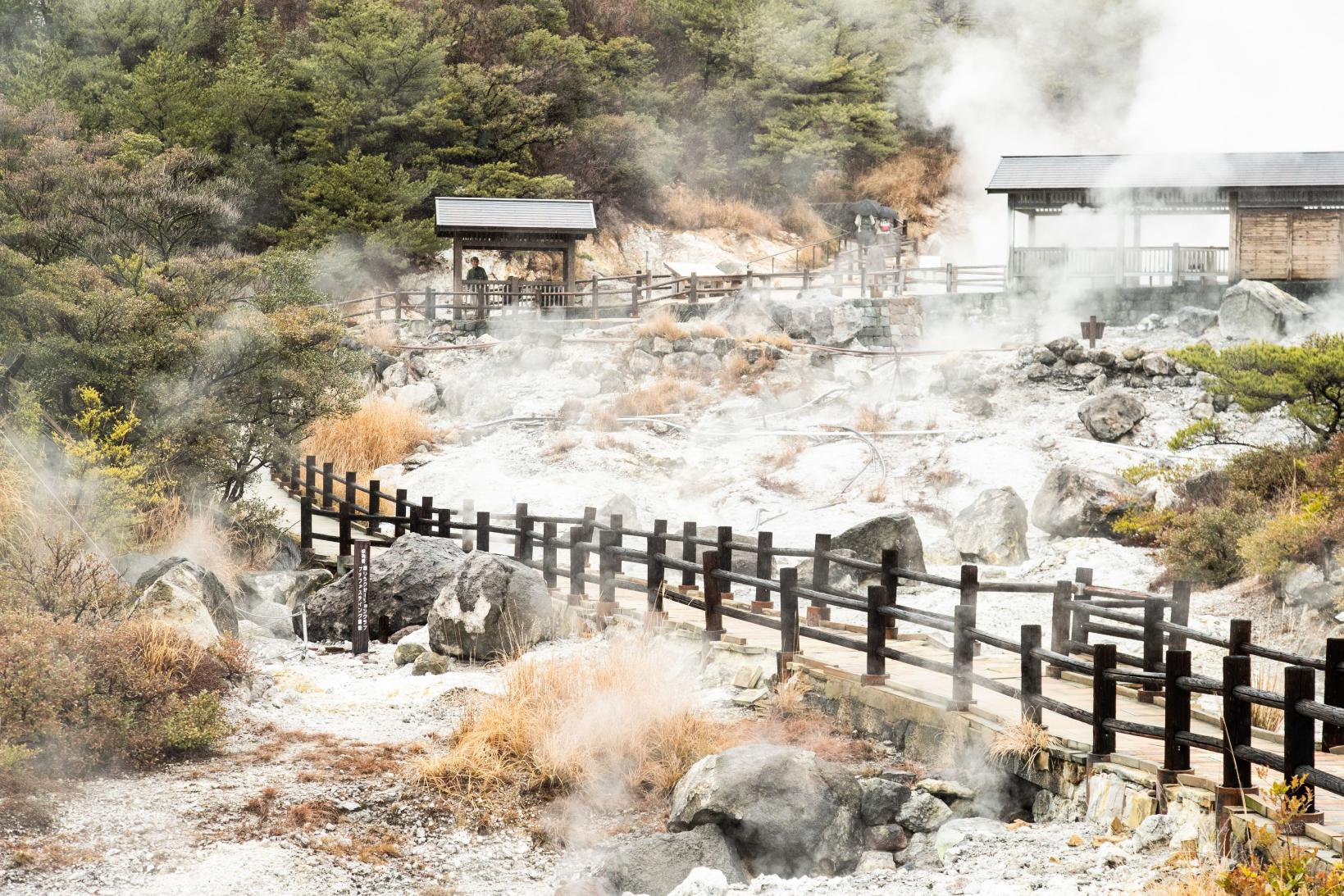 雲仙温泉の最新情報のお知らせ-1