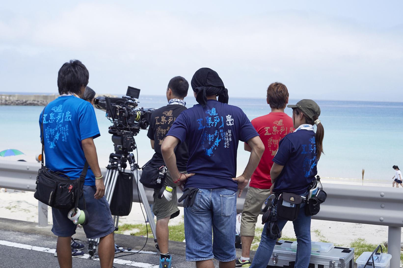 映画「くちびるに歌を」五島ロケ地巡り-1