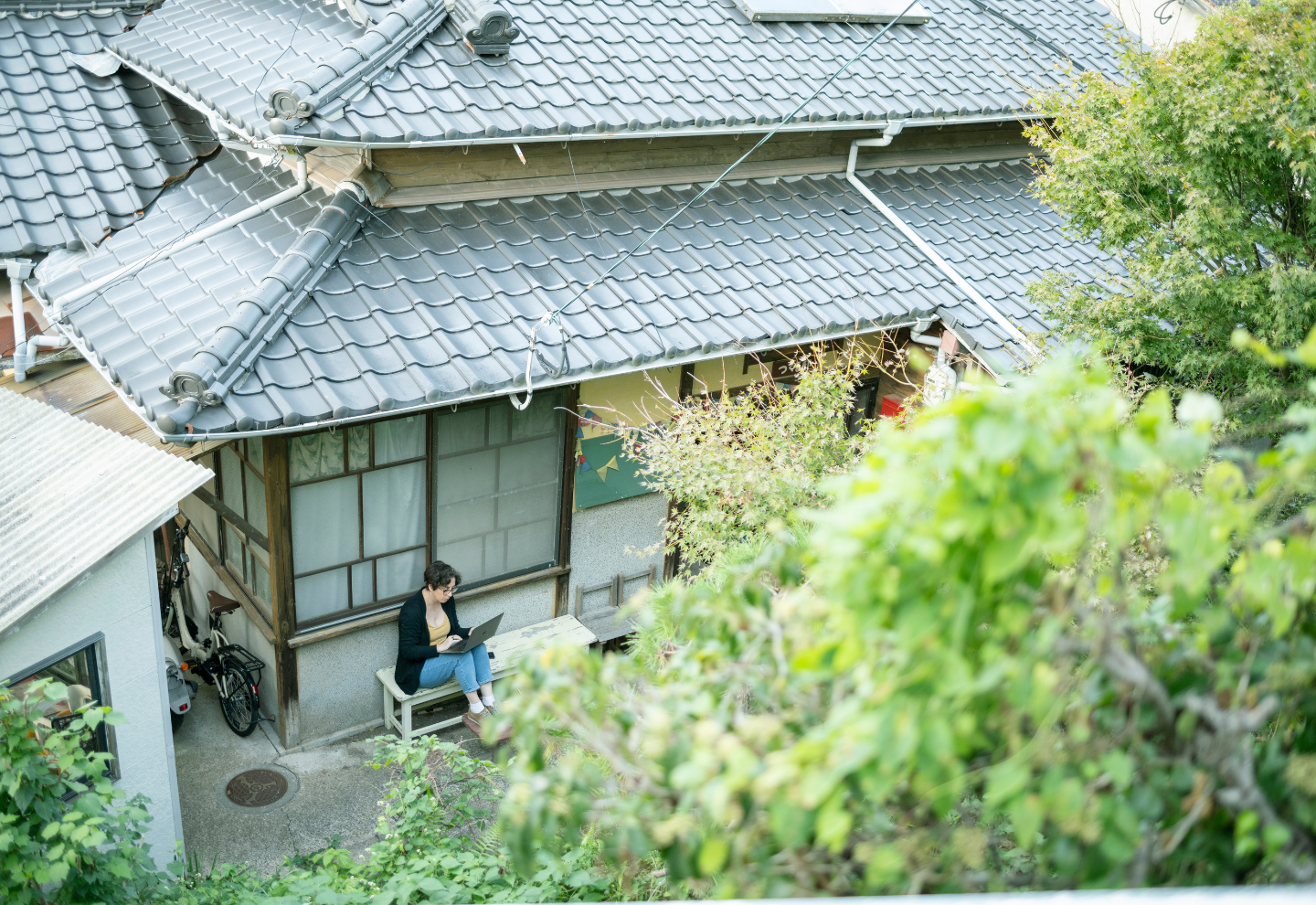 DIGITAL NOMADS IN NAGASAKI-1