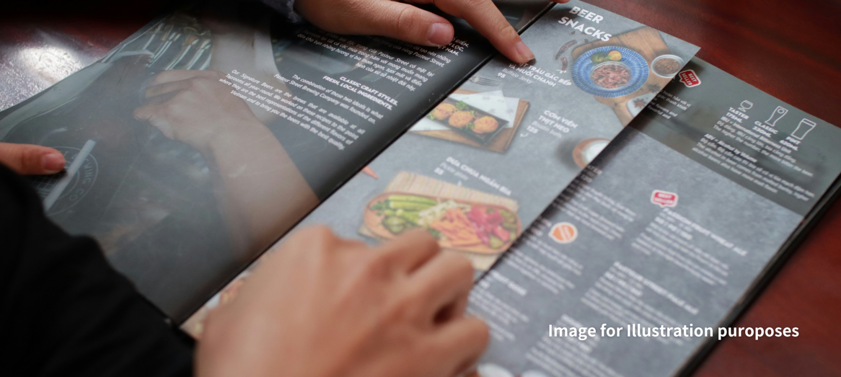 長崎県の多言語メニュー対応の飲食店-1