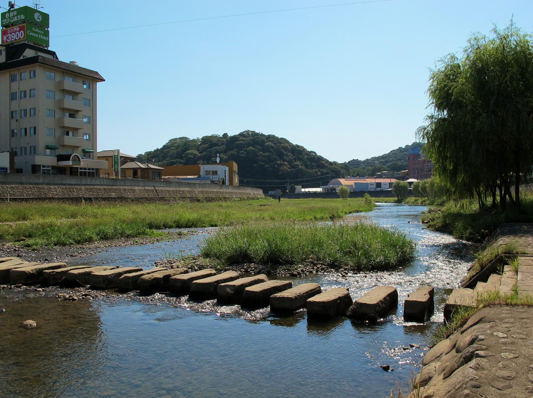 諫早・島原半島 1泊2日周遊コース-1