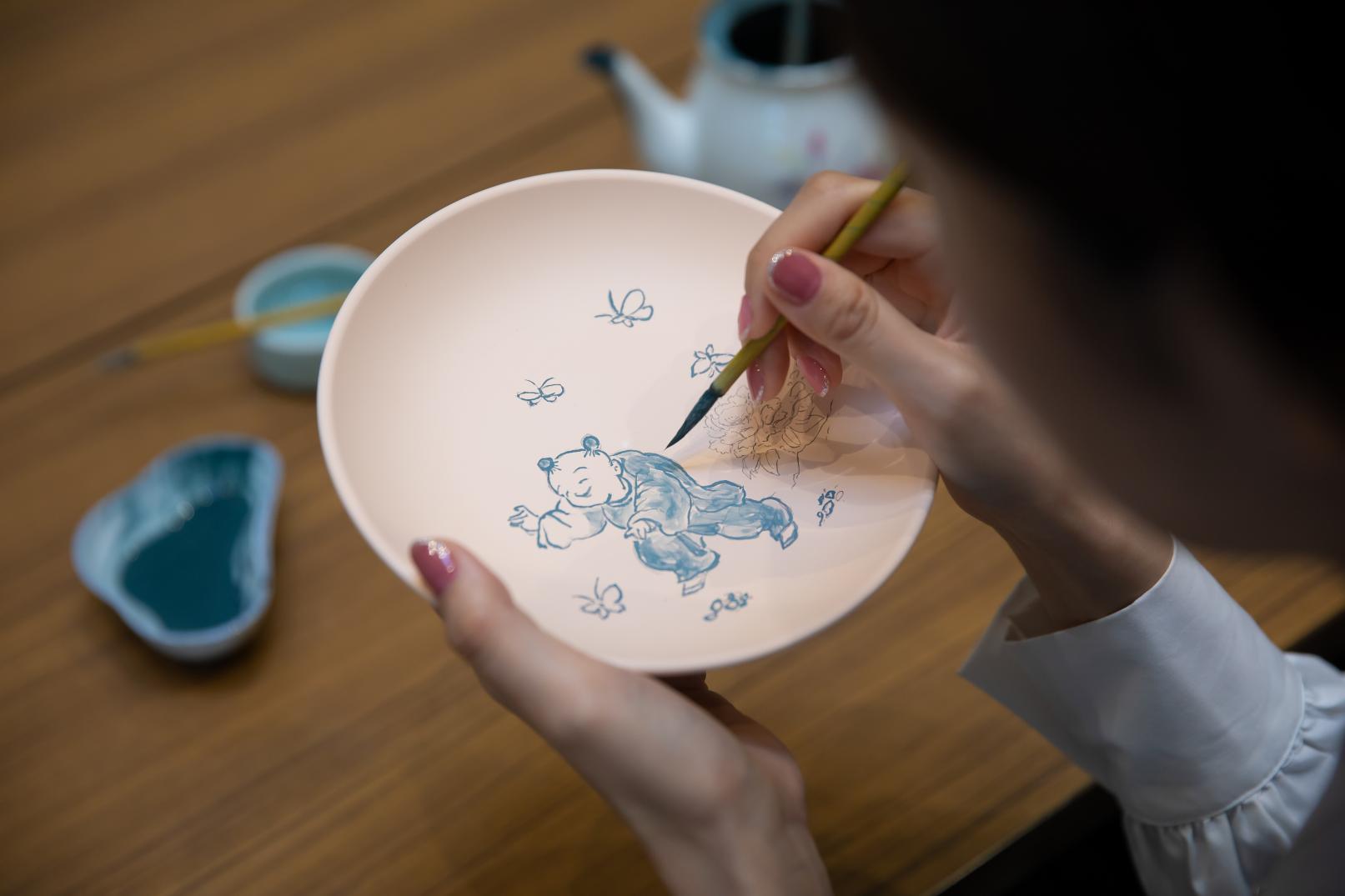 Crafts and Products in Nagasaki Prefecture-1