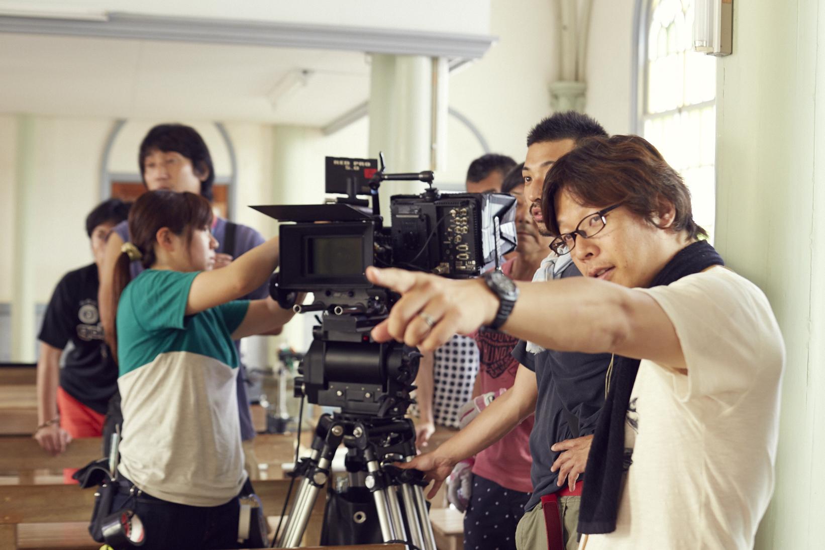 三木孝浩監督 撮影作品特集-1