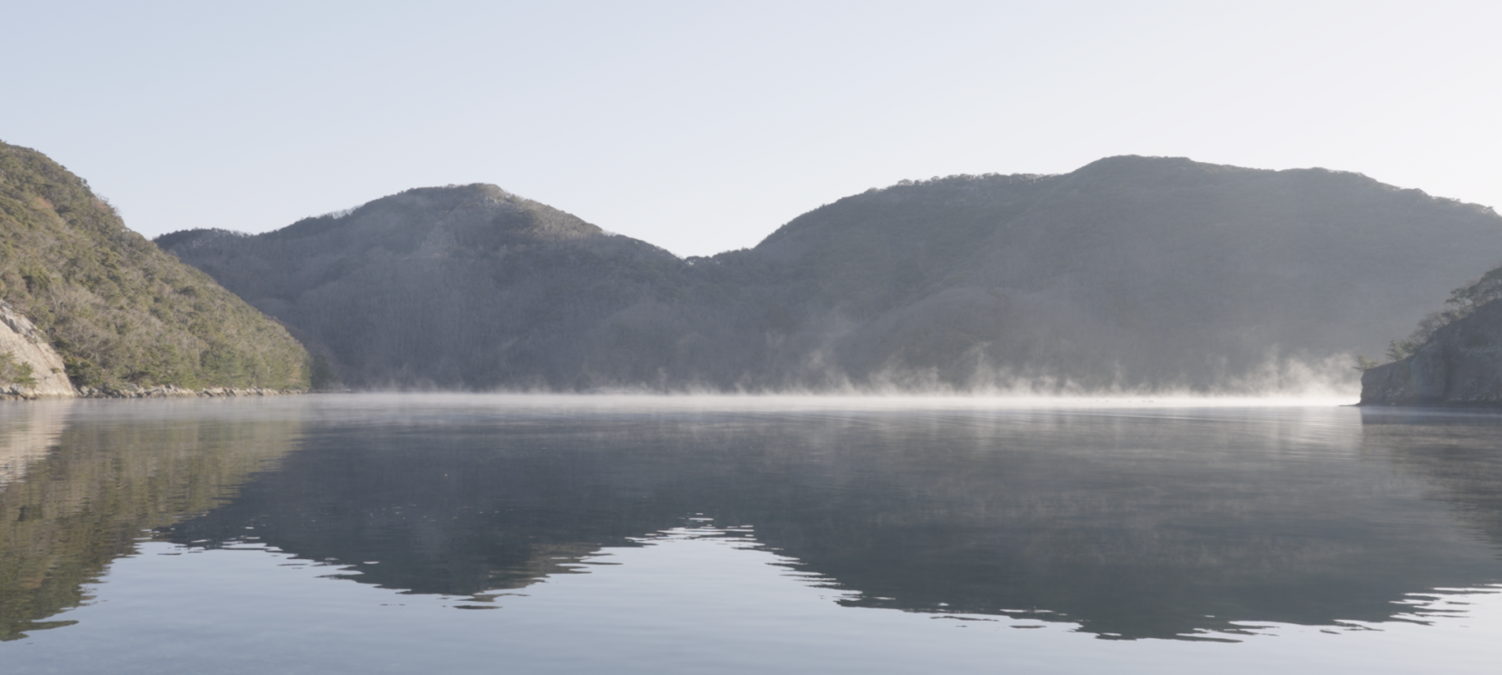 劇場版 TSUSHIMA-1