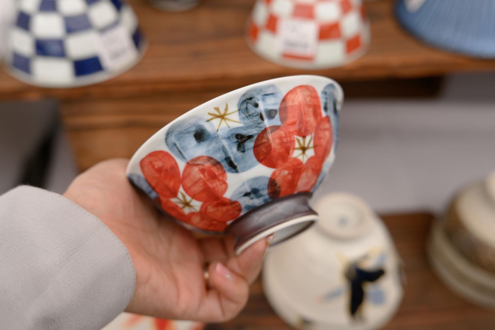 陶器市巡りの旅｜波佐見・三川内・有田　名産地で見つけたいお気に入りの器-1