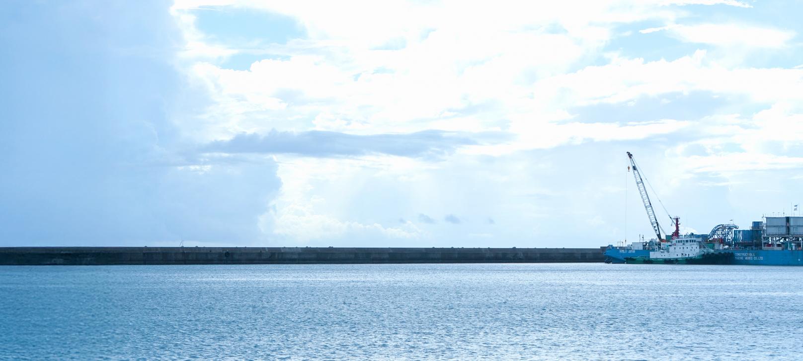 長崎・五島の立ち寄り・耳よりグルメ-1
