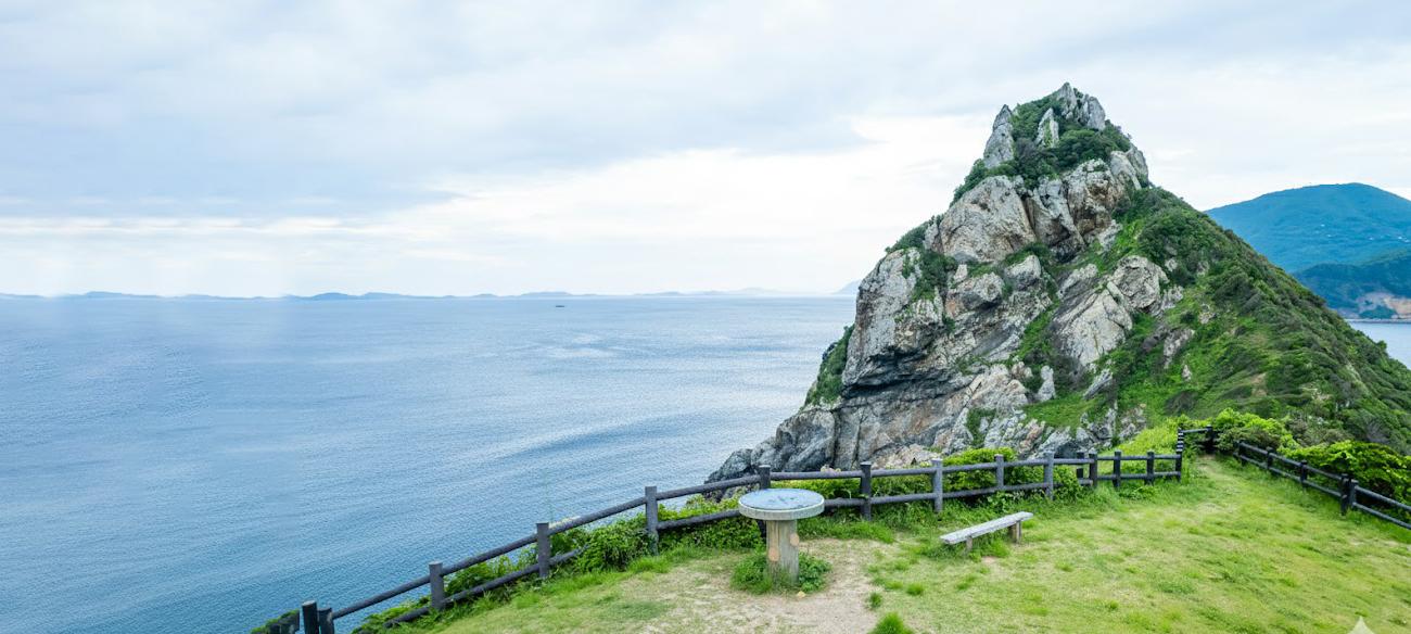 長崎・新上五島の立ち寄り・耳よりグルメ-1