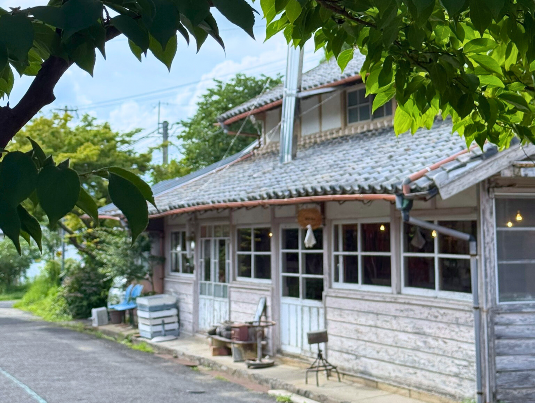 From Kiln to Café: How Monné Legui Mooks transformed Hasami’s past into its future-1