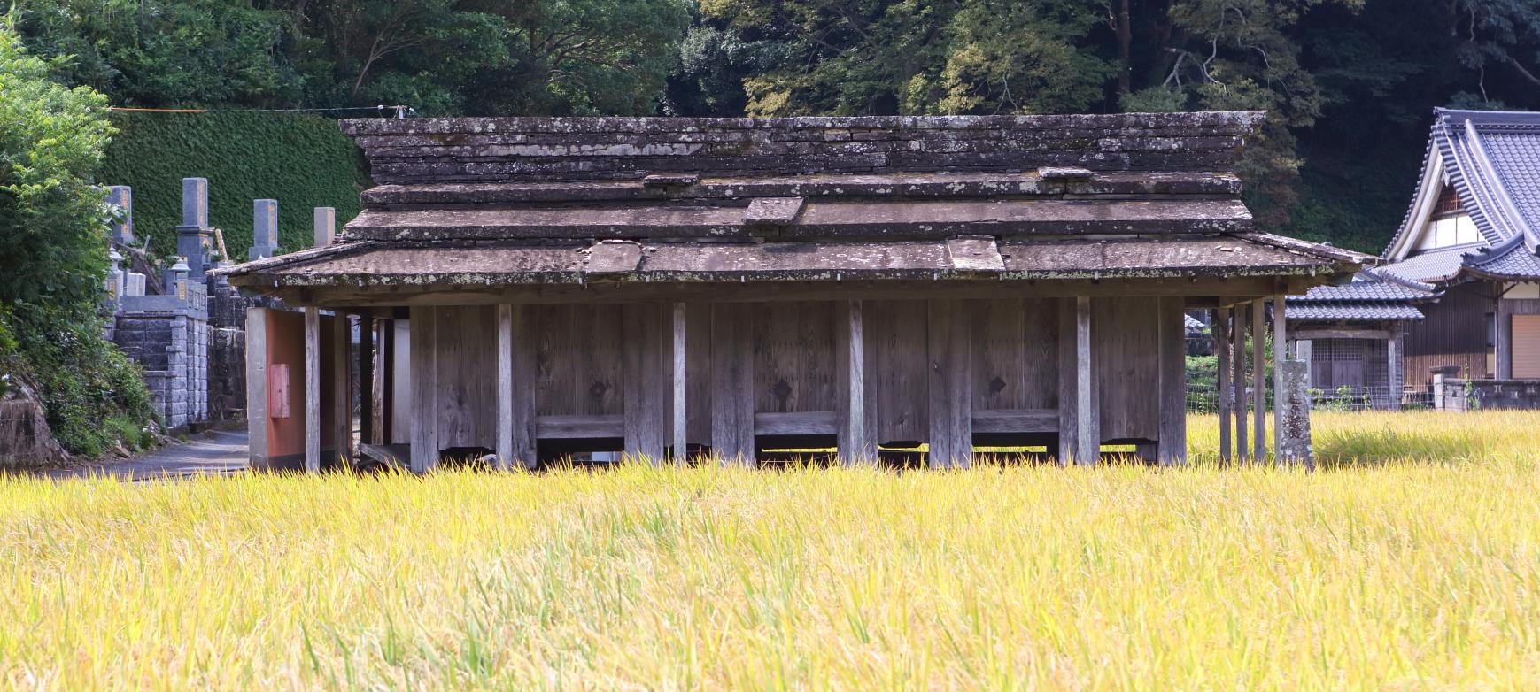 長崎・対馬の立ち寄り・耳よりグルメ-1