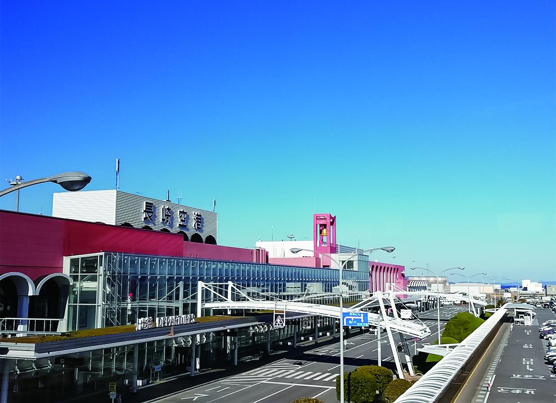 Nagasaki Access Guide: How To Travel From East Asia, Fukuoka and Beyond-1