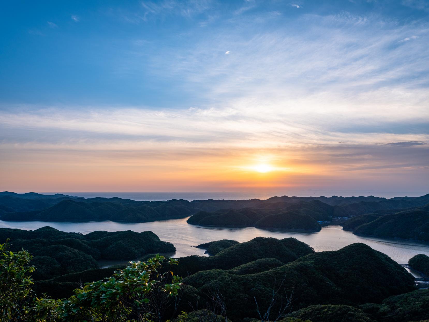9 Spectacular Spots in Nagasaki: Night Views, History, and More-1