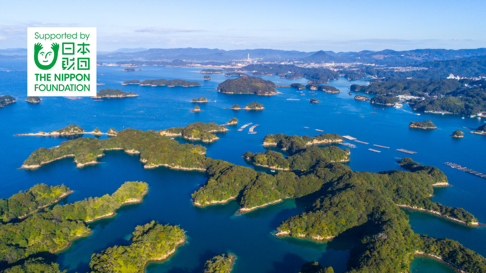 Sasebo Presents a Special Journey
Where Natural Beauty, Traditional Dance, and Culture Converge-1