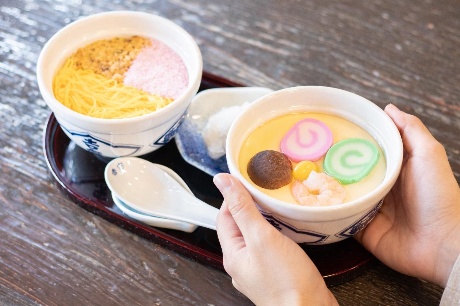 Feel It as You Go—A Half-Day Journey Through Nagasaki’s Wakaran Culture-1