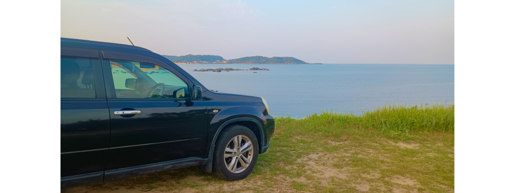 Drive Around Iki Island with Your International Driving Permit (IDP)-1