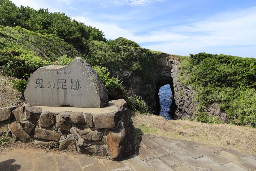 お得なツアーで「壱岐」へでかけよう！-1