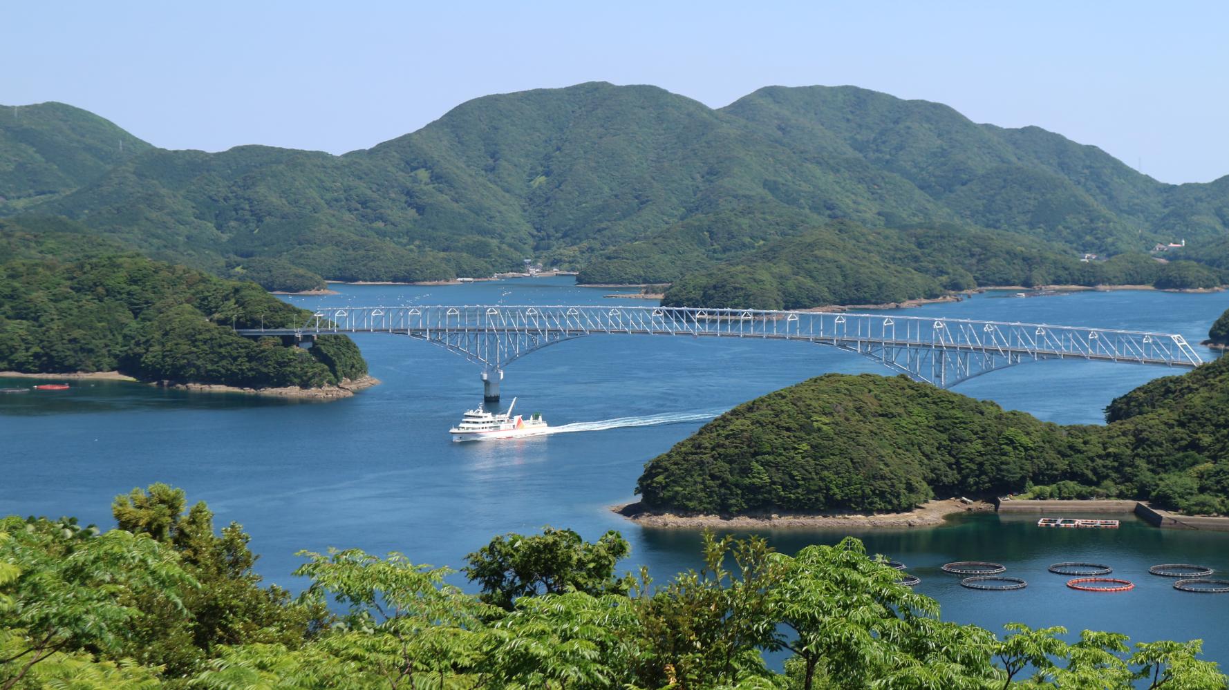 お得なツアーで「五島列島」へ出かけよう！-1