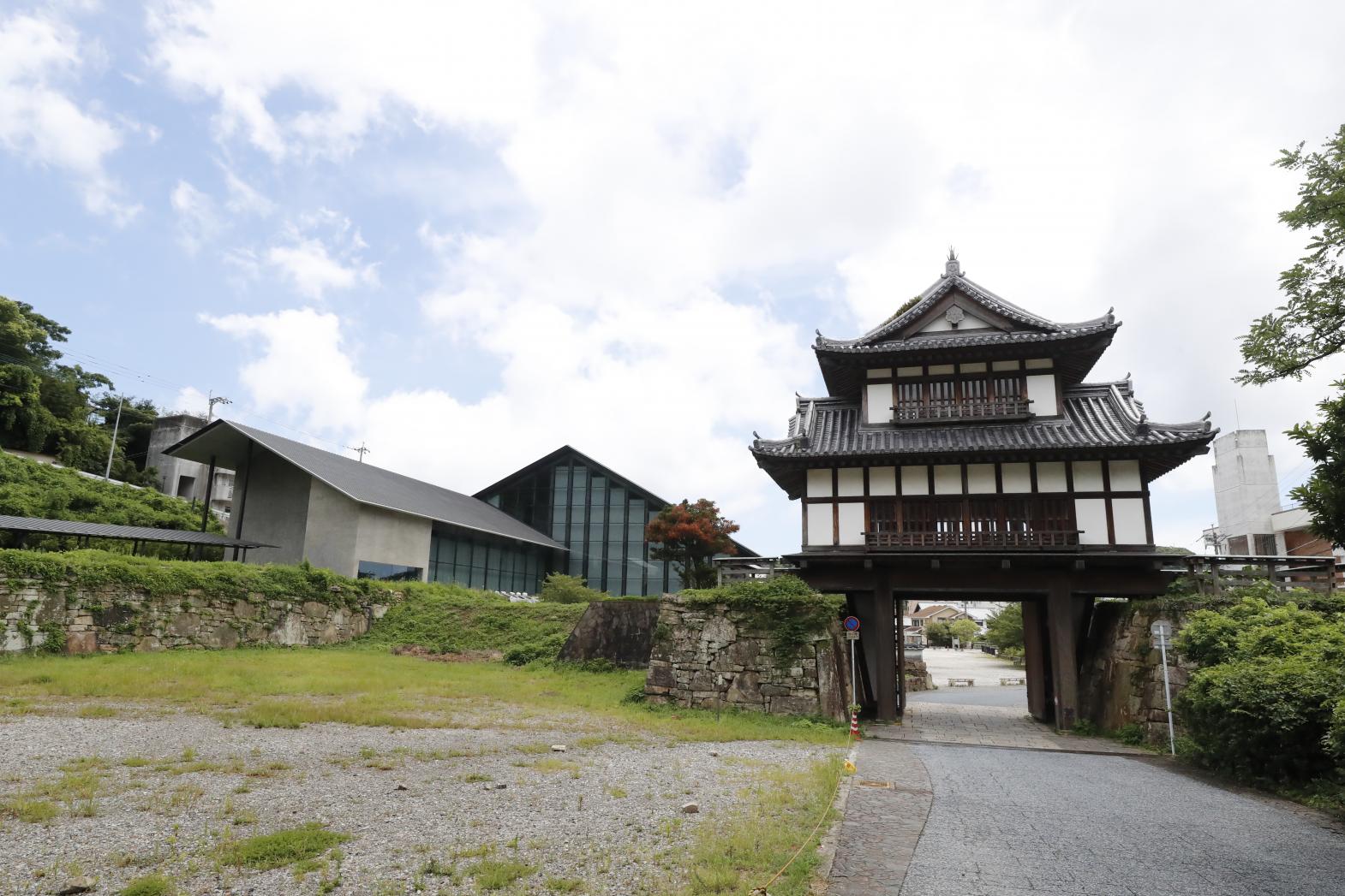 お得なツアーで「対馬」へ出かけよう-1