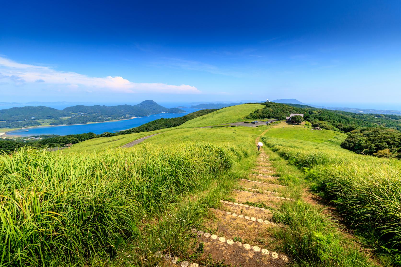 佐世保・ハウステンボス・平戸｜美しい自然と写真に撮りたい絶景-1