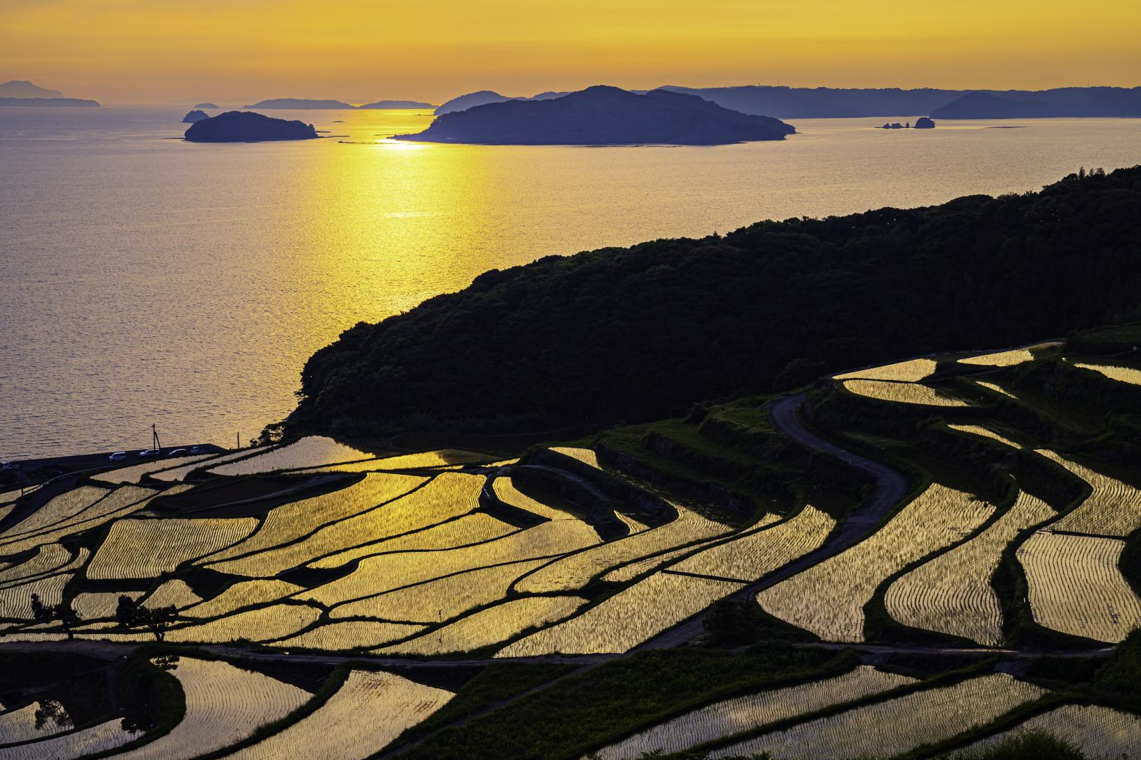 写真を撮りたい絶景とご当地グルメの旅～松浦・平戸・佐々編～-1