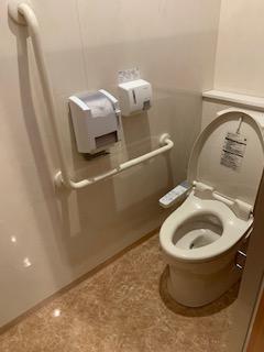 一般トイレ個室-3