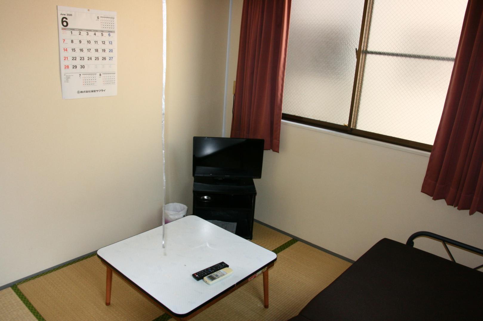 室内雰囲気-1
