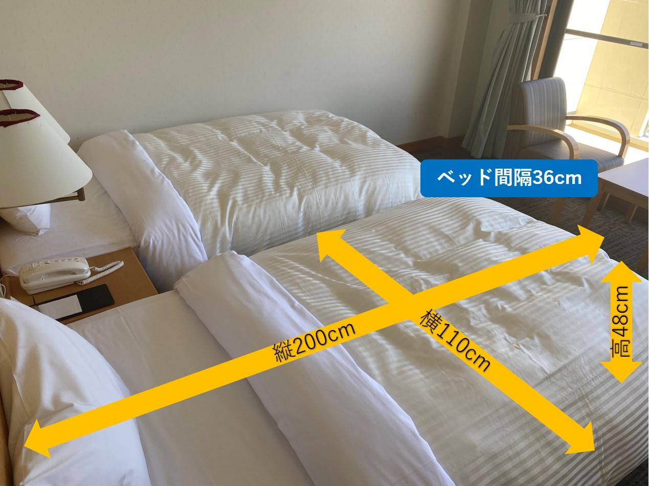 ベッド周り-0