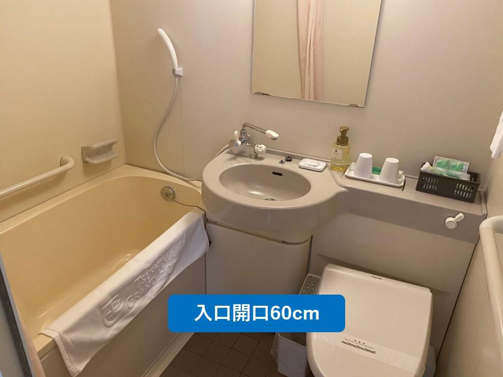 ユニットバス入口-1