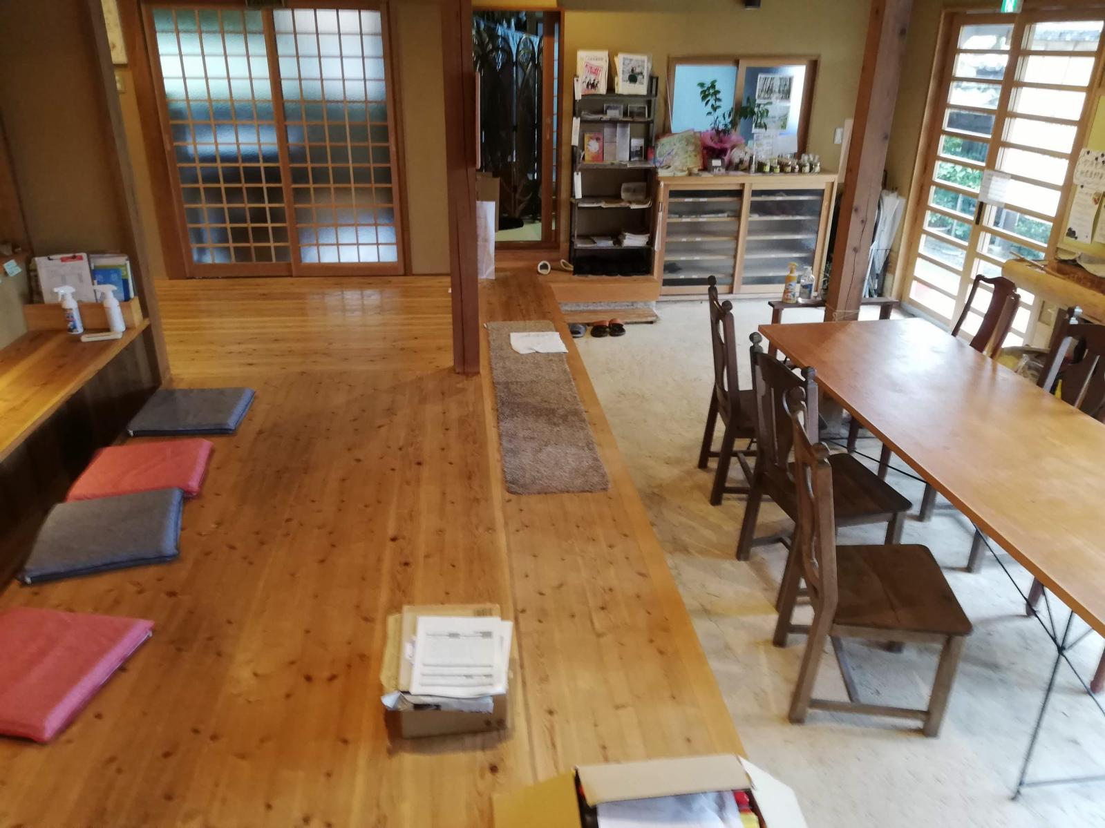 ロビーフロア-0
