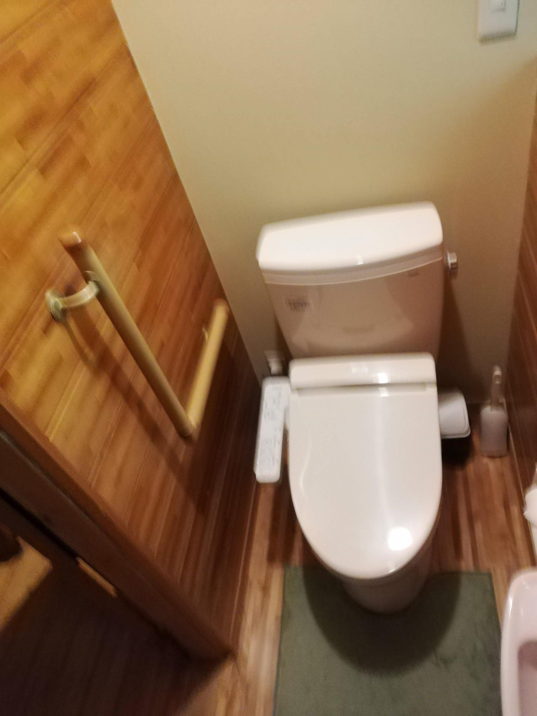 一階トイレ-3