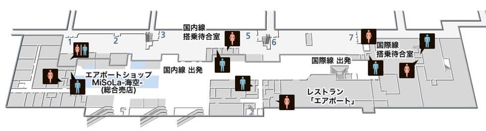 2階フロア案内図-0