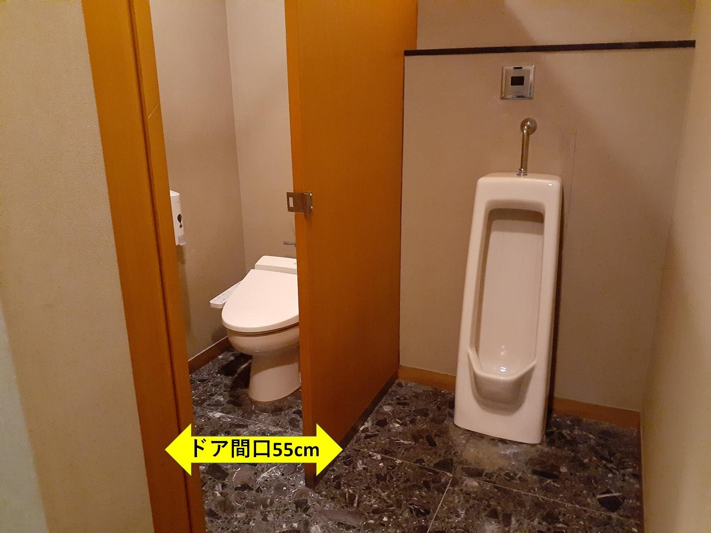 トイレと個室-6