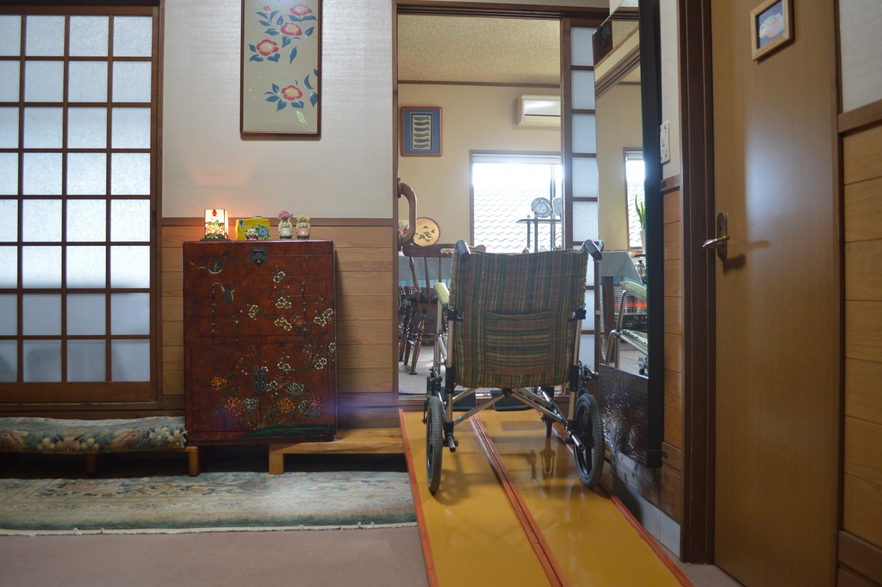 食事会場入り口-0