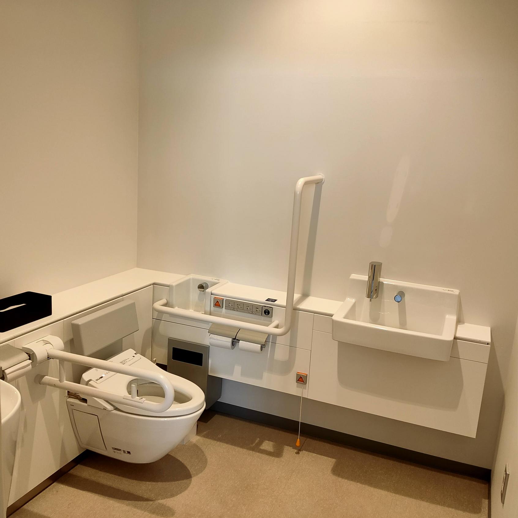 トイレ内1-0