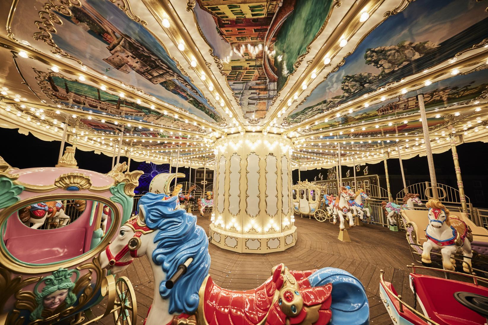 Sky Carousel-5