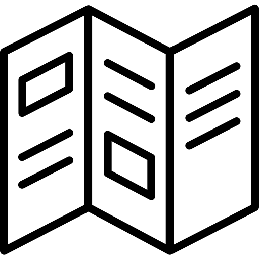 指南和小册子（英语、韩语、简体中文、繁体中文）-1