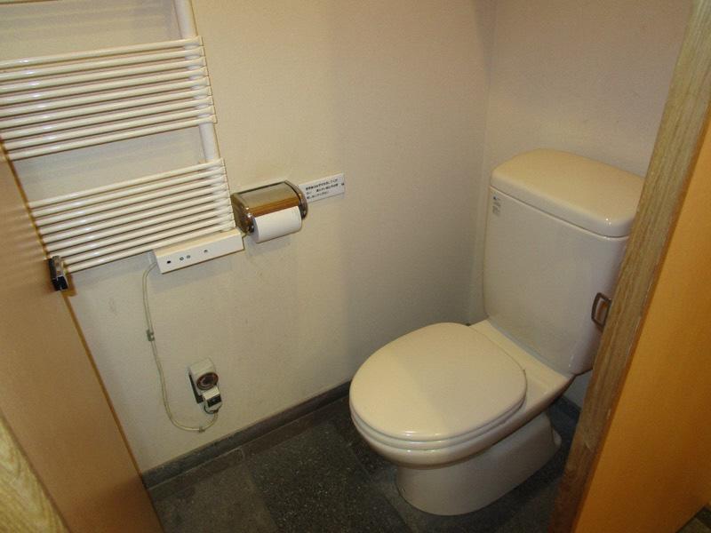 トイレ個室(洋)-4
