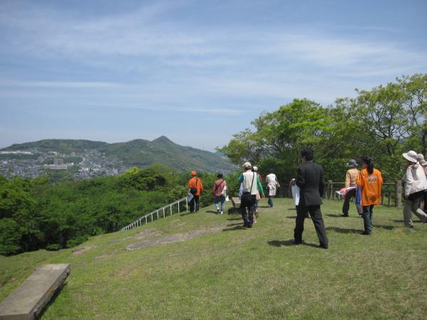 Kazagashira Park-8