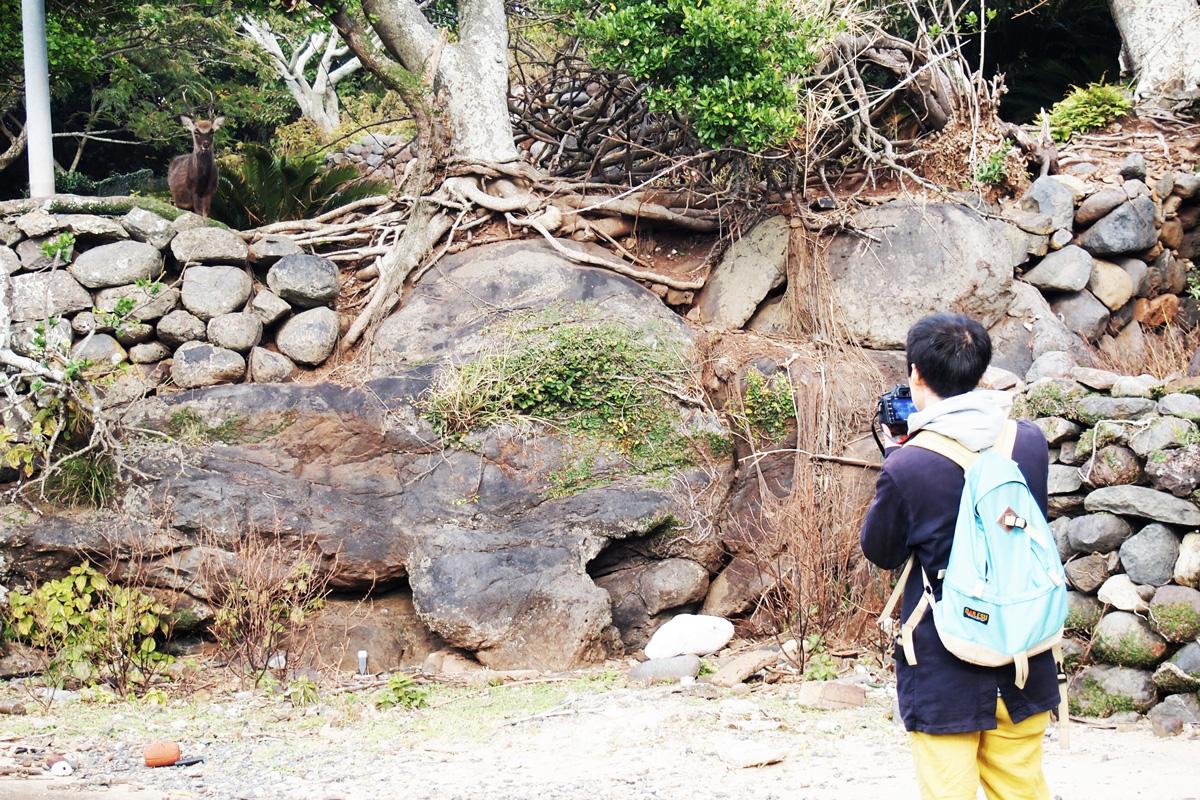 野崎島ガイドツアー-1