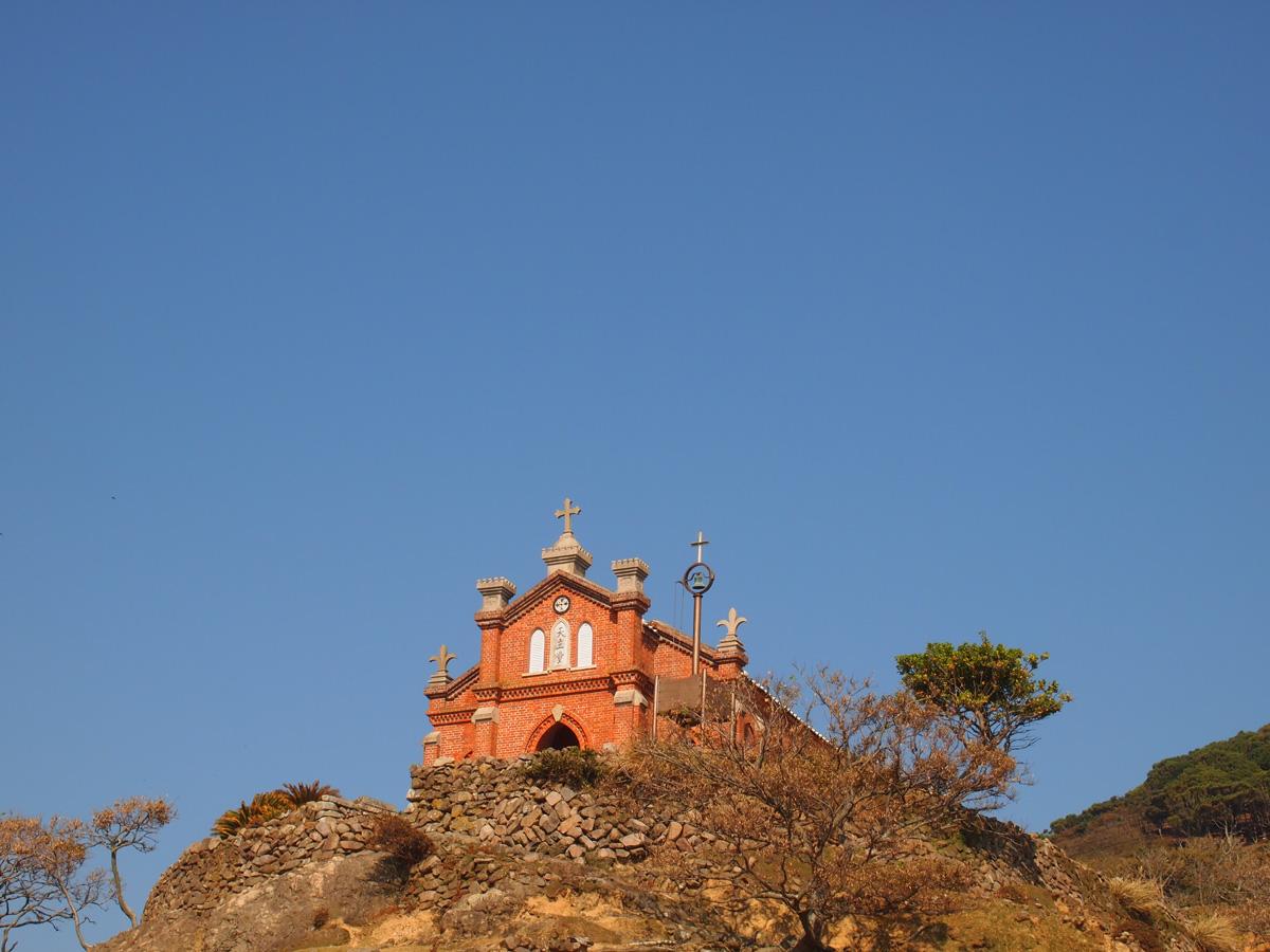 野崎島ガイドツアー-2