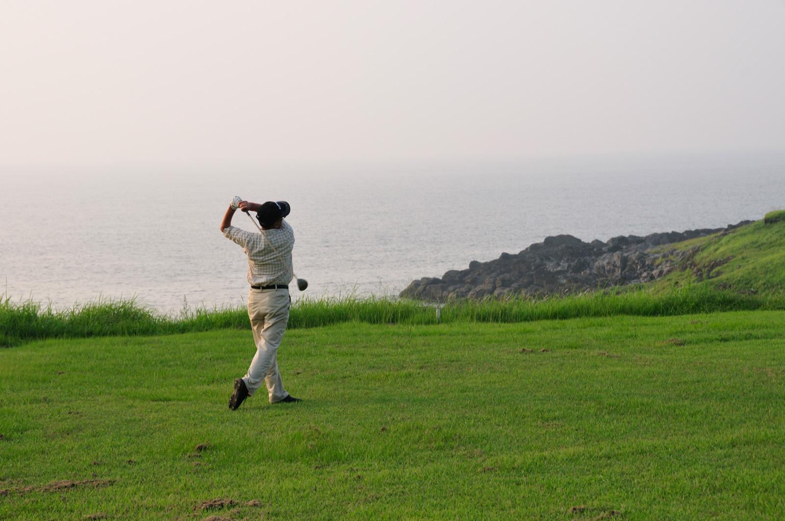 おぢか島ゴルフ体験-1