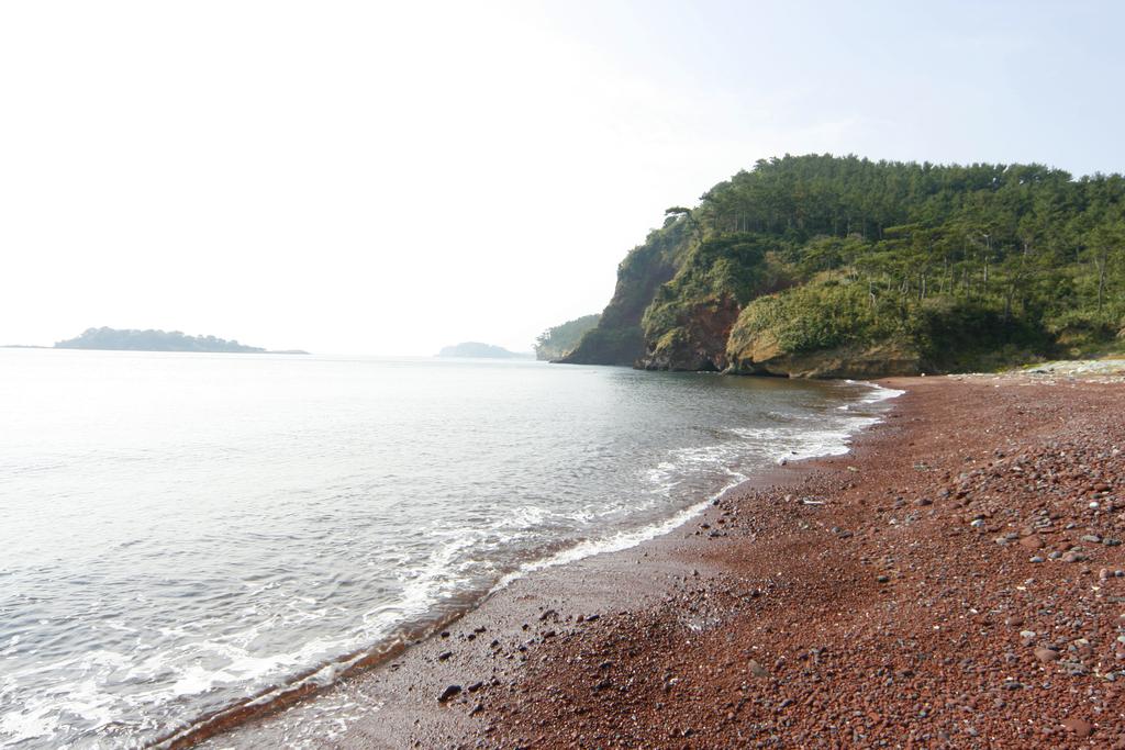 【小値賀】赤浜海岸-0