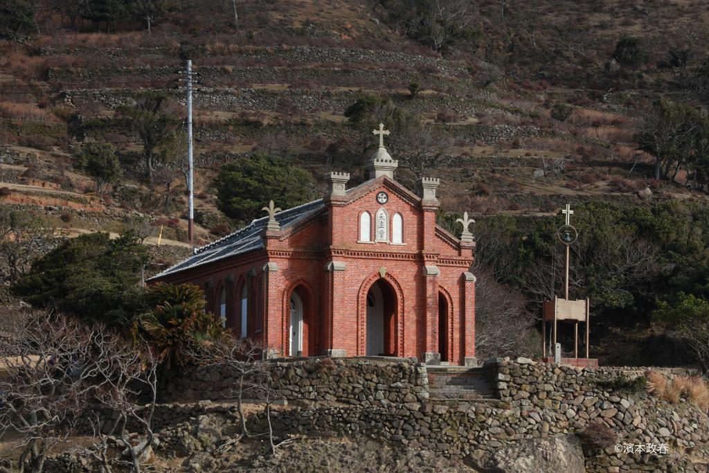 五島列島キリシタン物語～小値賀島・野崎島編～-0