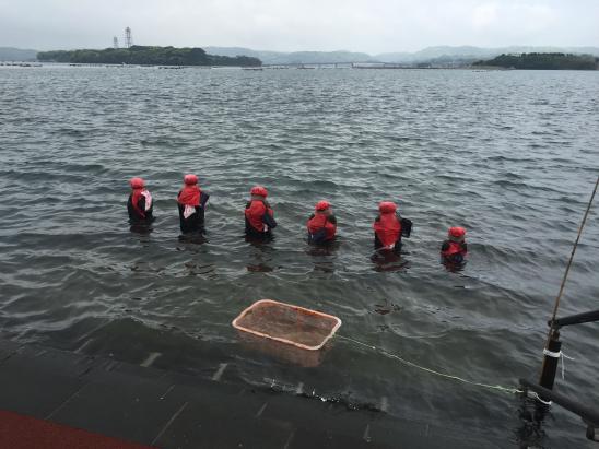 Harahoge Jizō (Statue)-9